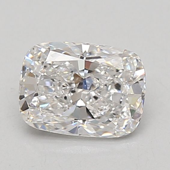 1.08 ct lab-grown Cushion modified Diamond