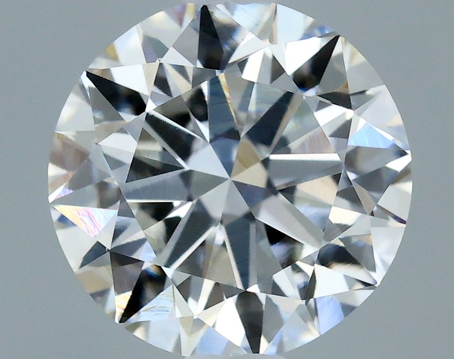 0.70 ct Round diamond