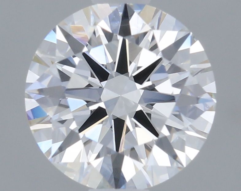Round Diamond
