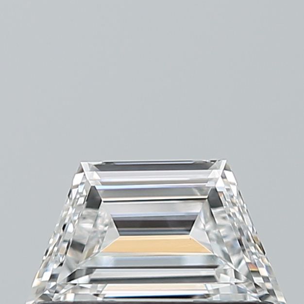 0.4 ct Trapezoid Diamond