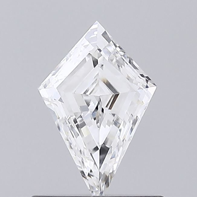 0.48 ct lab-grown Kite Diamond