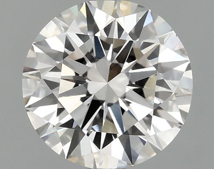 1.51 ct. round Lab Grown Diamond front image