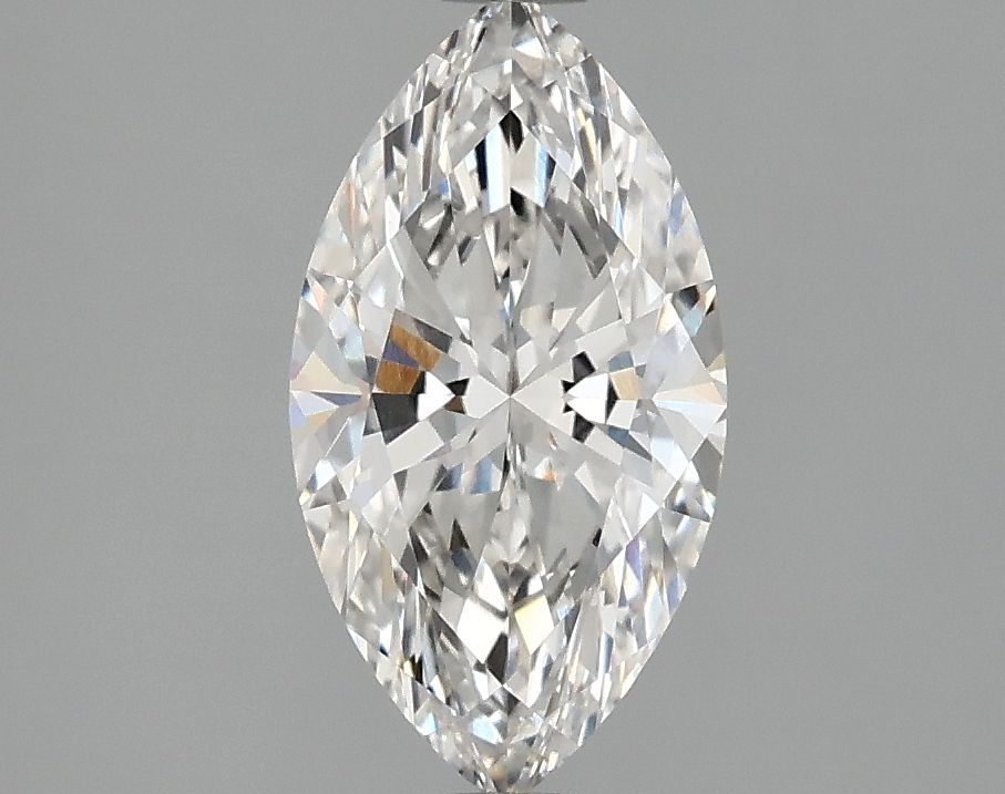 1.52 ct. marquise Lab Grown Diamond front image