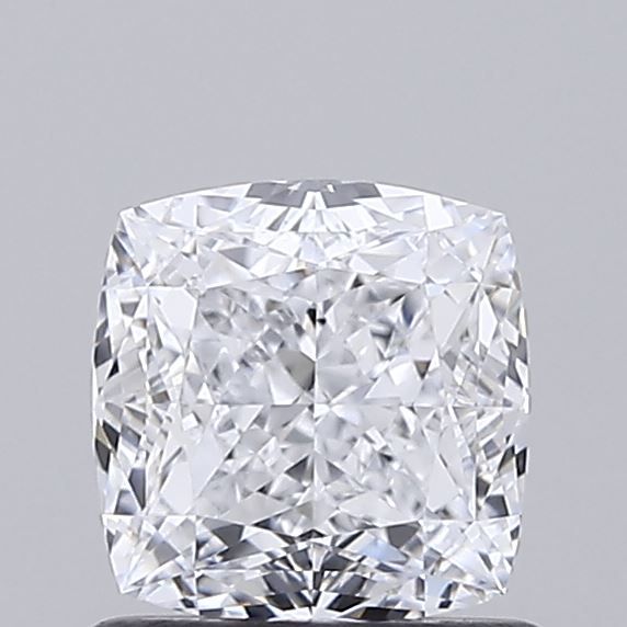 1.06 ct lab-grown Cushion modified Diamond
