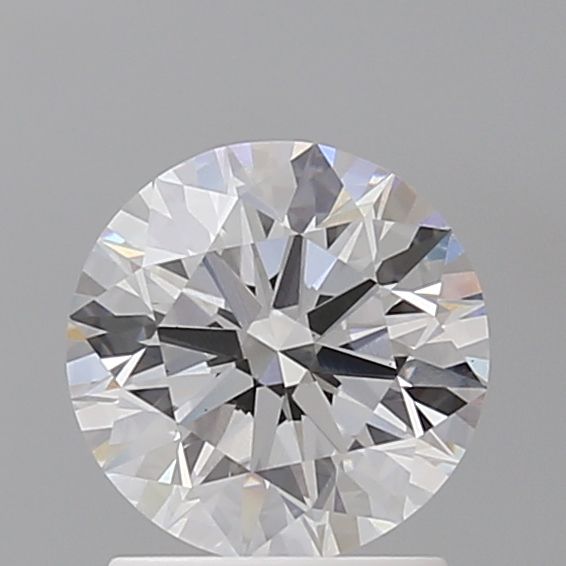 1.59 ct. round Lab Grown Diamond front image
