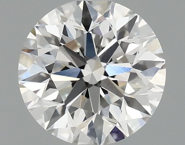 1.09 ct. round Lab Grown Diamond front image