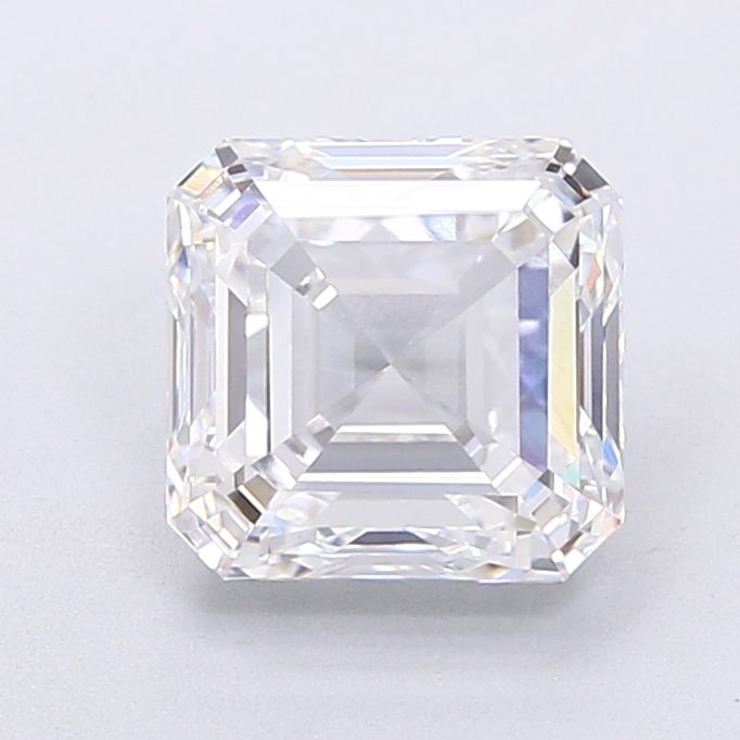 Asscher Diamond