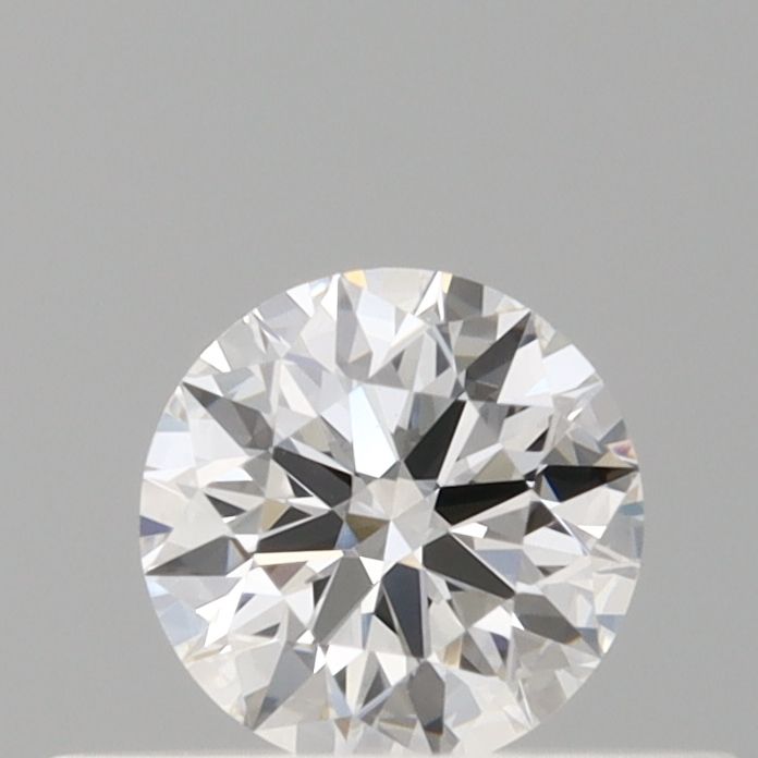 Diamant Rond 0.30 ct - Couleur D - Pureté IF