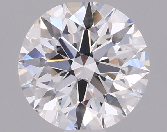 1.00 ct. round Lab Grown Diamond front image