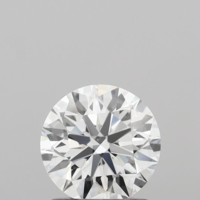 1.02 ct. round Lab Grown Diamond front image