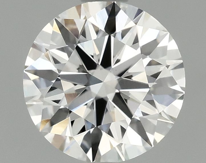 1.01 ct Round diamond