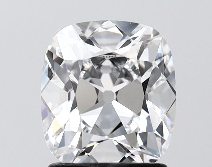 1.57 ct. cushion Lab Grown Diamond front image