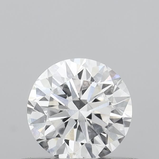 0.4 ct lab-grown Round Diamond