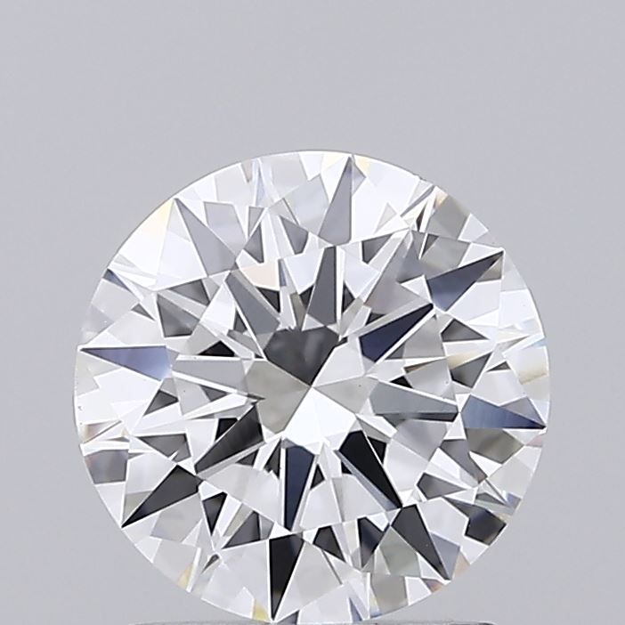 1.49 ct. round Lab Grown Diamond front image