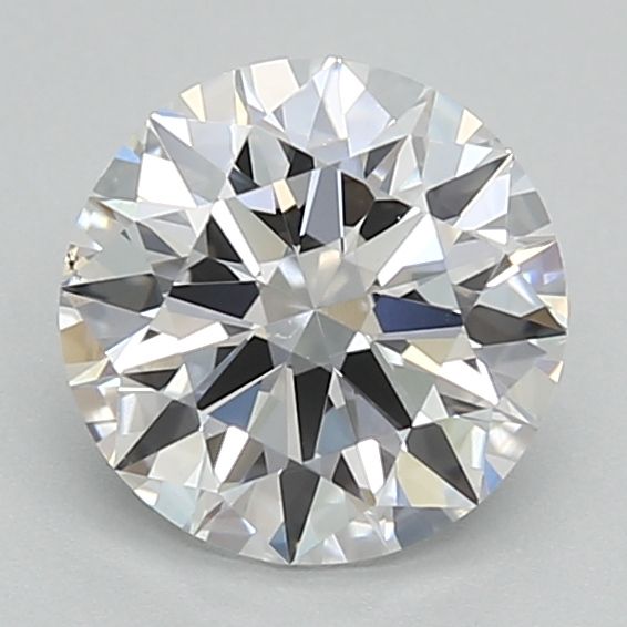 1.20 ct. round Lab Grown Diamond front image