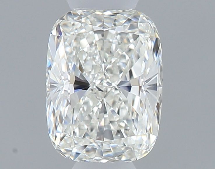 Cushion Diamond