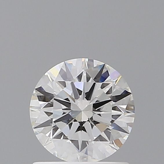 1.03 ct. round Lab Grown Diamond front image