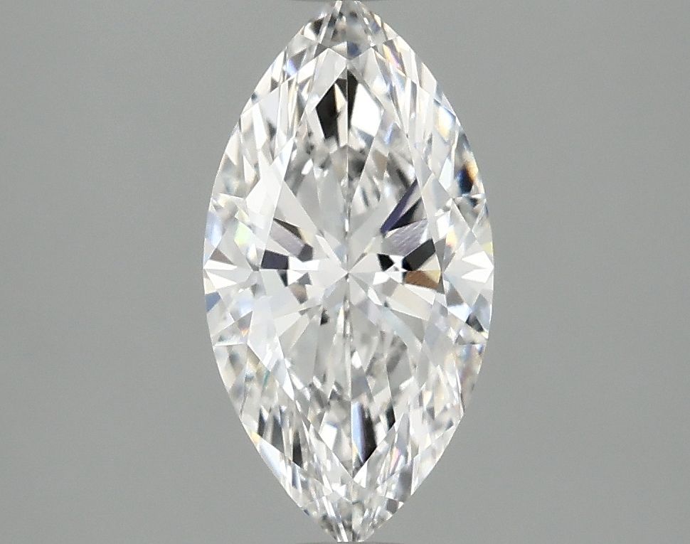 1.52 ct. marquise Lab Grown Diamond front image