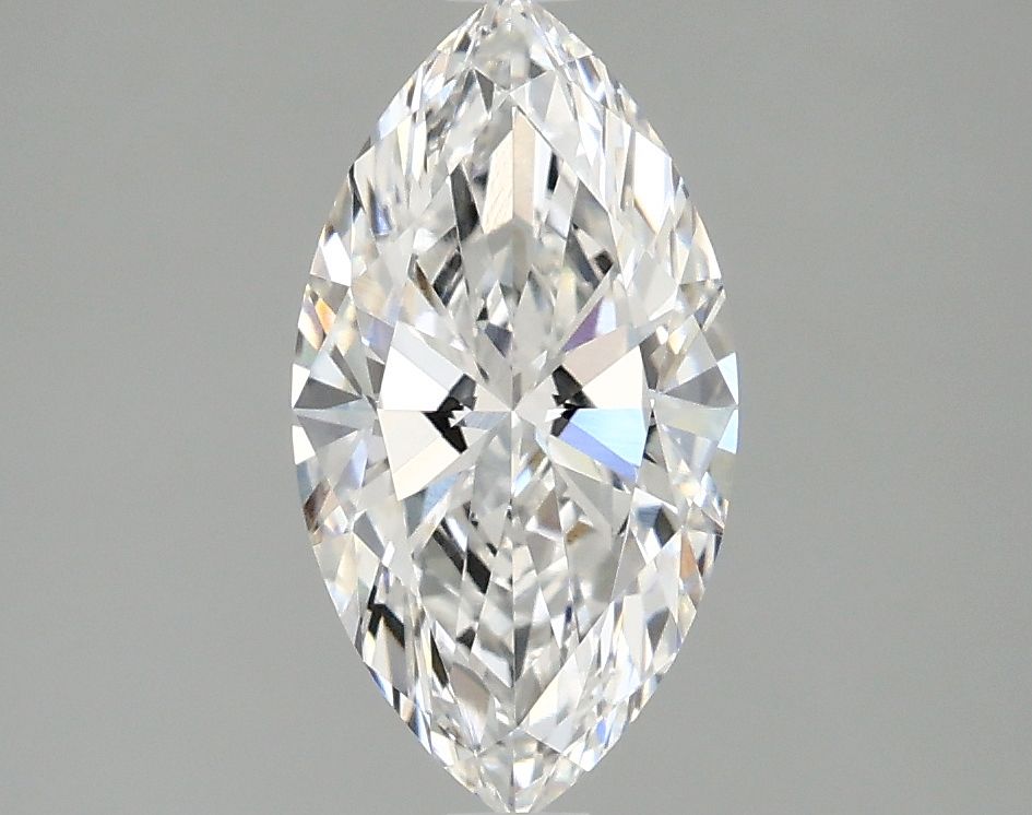 1.51 ct. marquise Lab Grown Diamond front image