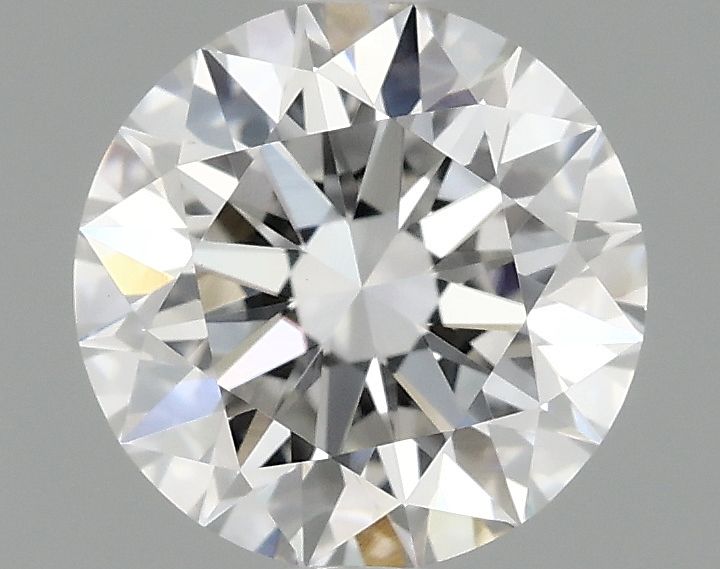 1.09 ct. round Lab Grown Diamond front image