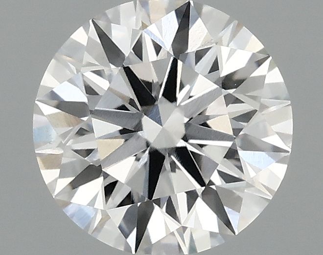 1.16 ct. round Lab Grown Diamond front image
