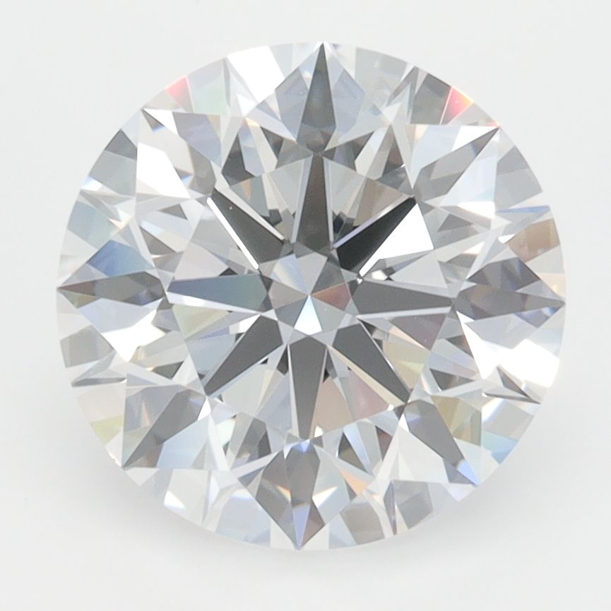 Round Diamond