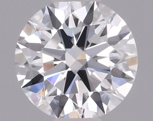 0.48 ct lab-grown Round Diamond