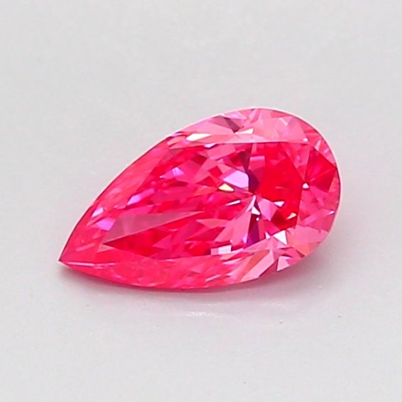 0.44 ct Pear diamond