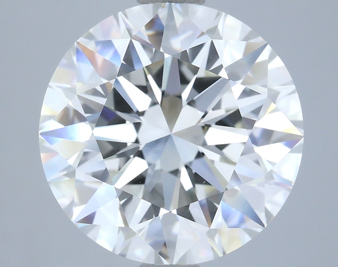 Round Diamond
