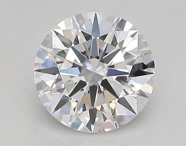 0.89 ct. round Lab Grown Diamond front image