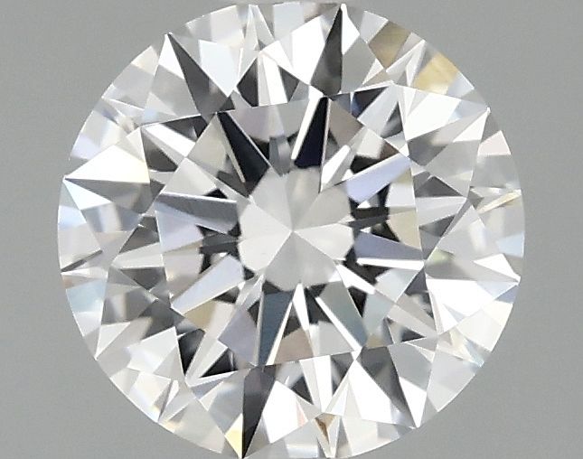 1.49 ct. round Lab Grown Diamond front image