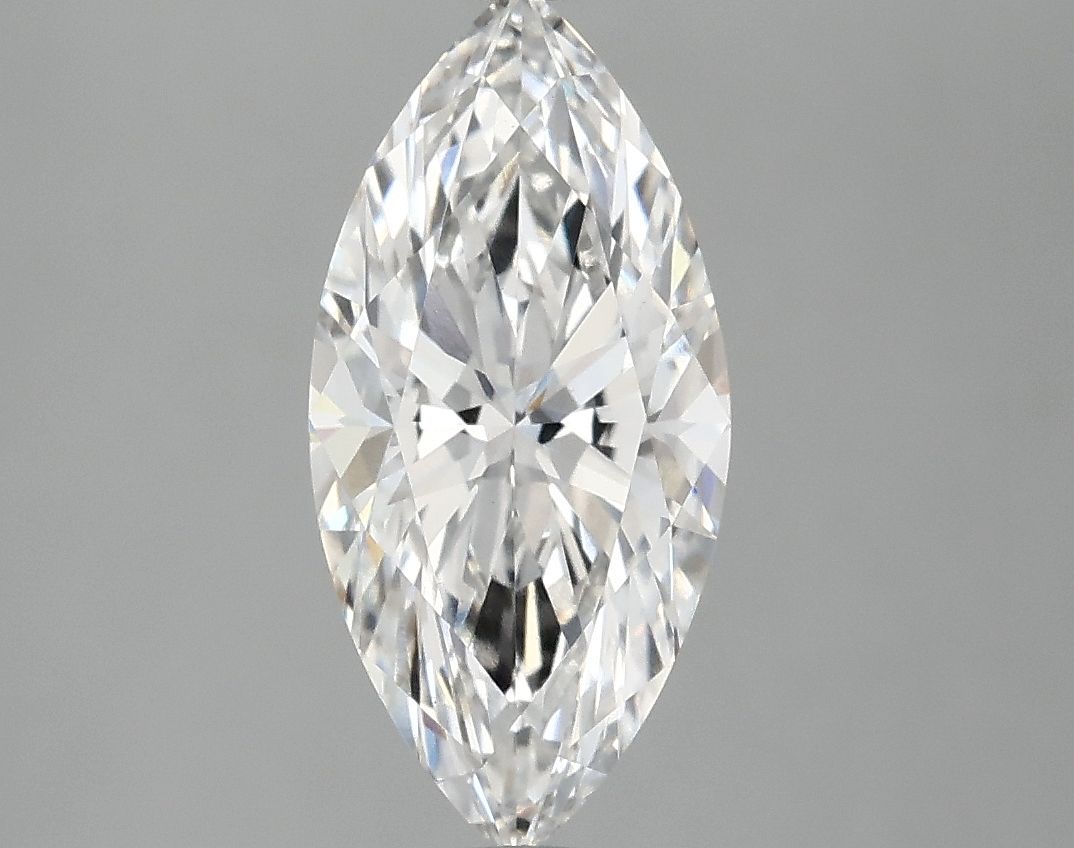 1.90 ct. marquise Lab Grown Diamond front image