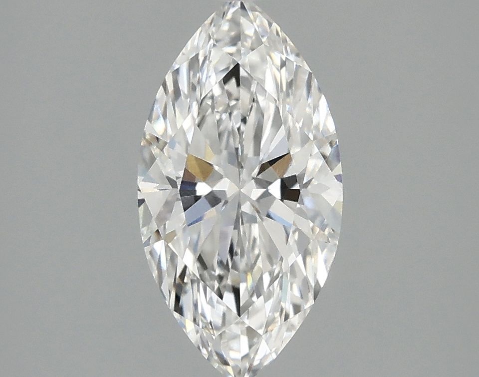 1.47 ct. marquise Lab Grown Diamond front image