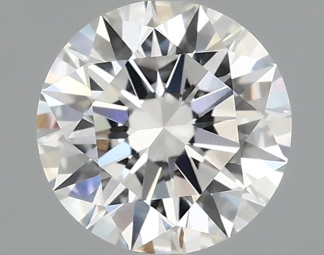 1.04 ct. round Lab Grown Diamond front image