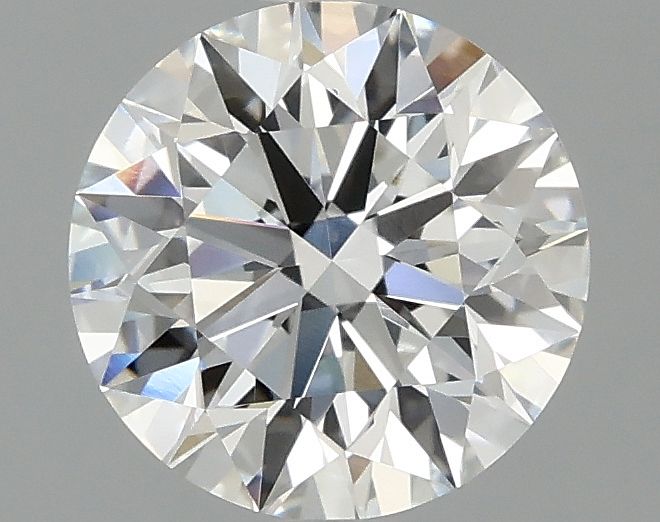 1.49 ct. round Lab Grown Diamond front image