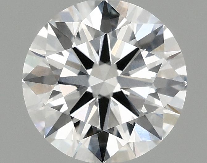 0.97 ct. round Lab Grown Diamond front image