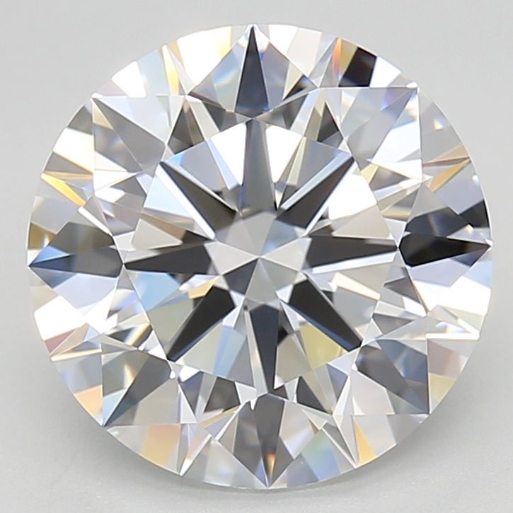 Round Diamond