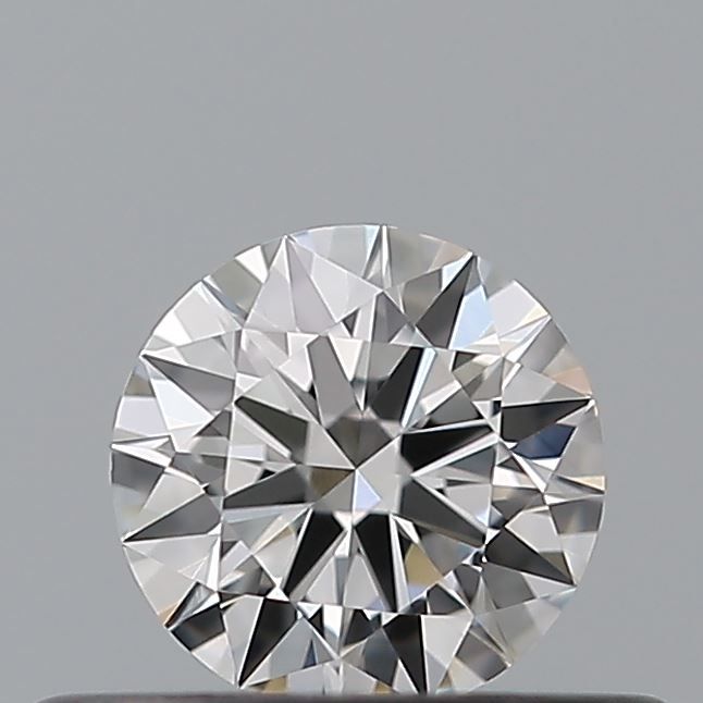 0.3 Carat Round Diamond F VVS1