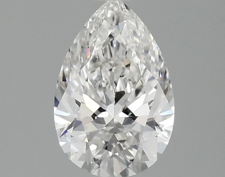 1.05 ct. pear Lab Grown Diamond front image