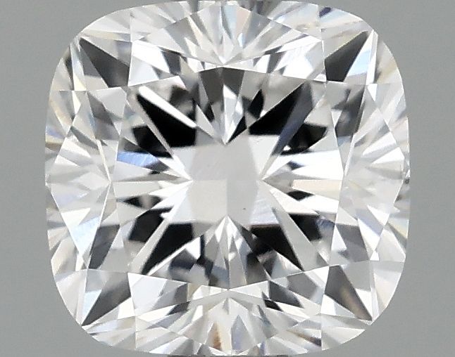 0.98 ct lab-grown Cushion modified Diamond