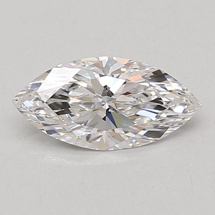 1.02 ct. marquise Lab Grown Diamond front image