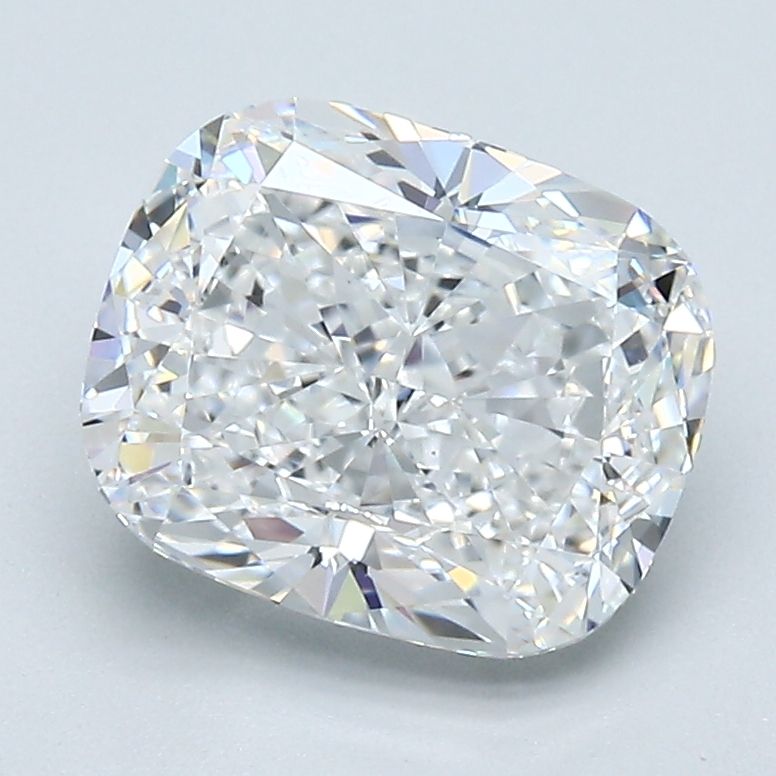 Cushion Diamond