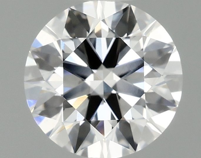 0.97 ct. round Lab Grown Diamond front image
