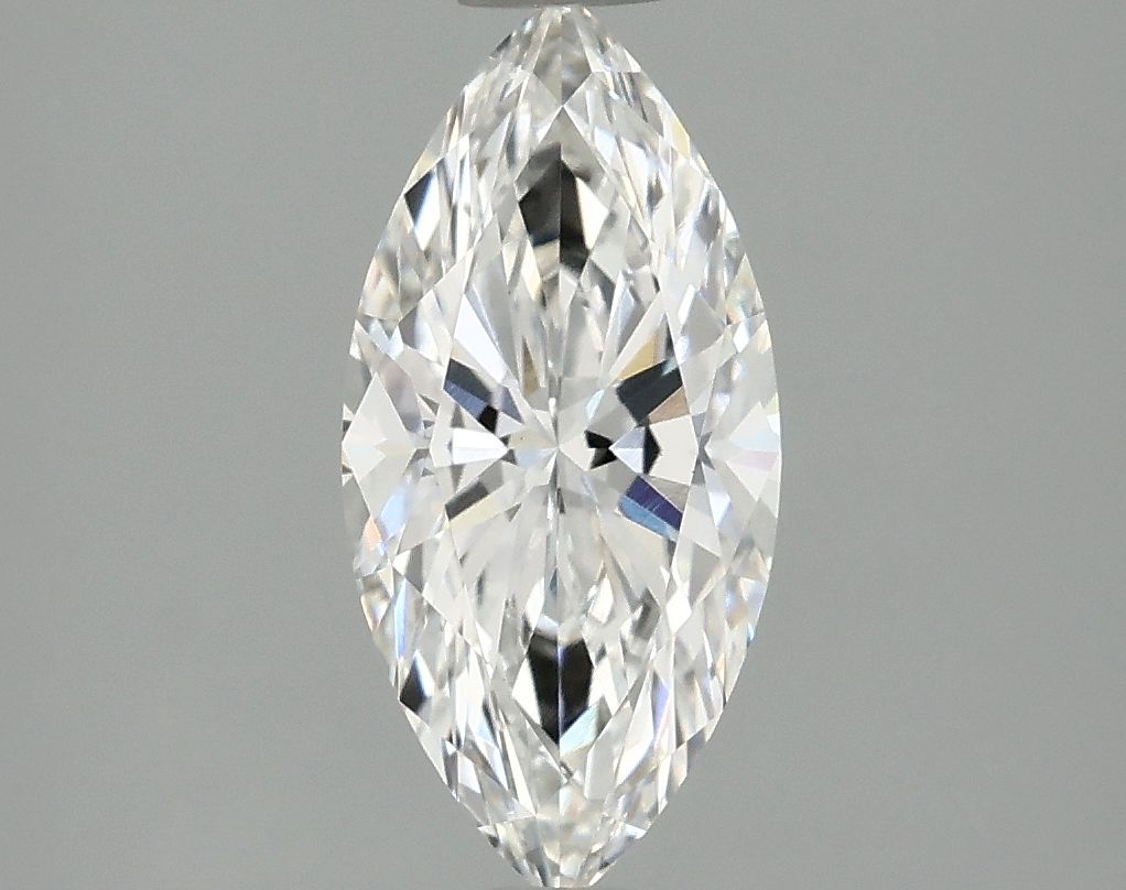1.56 ct. marquise Lab Grown Diamond front image