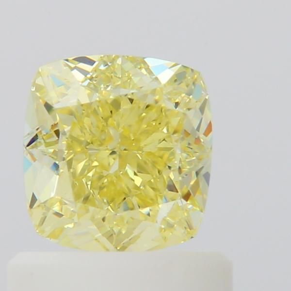 Yellow Diamond