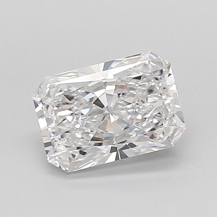 1.59 ct. radiant Lab Grown Diamond front image