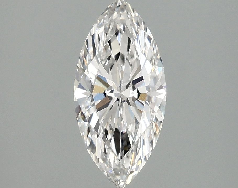 1.08 ct. marquise Lab Grown Diamond front image