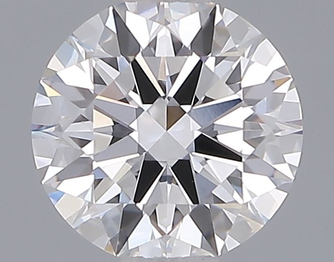 1.00 ct. round Lab Grown Diamond front image