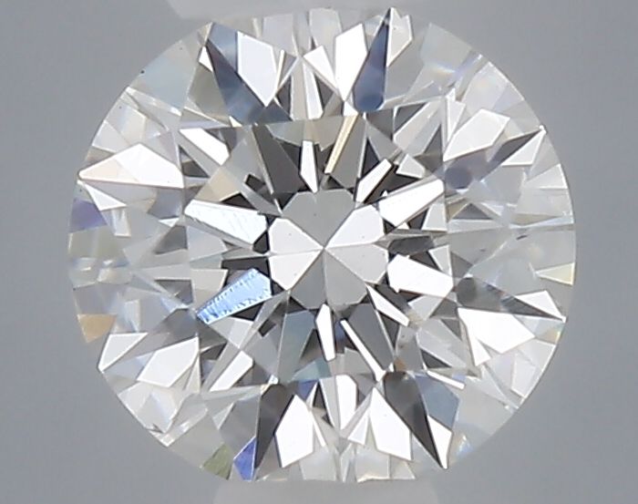 0.33 ct lab-grown Round Diamond