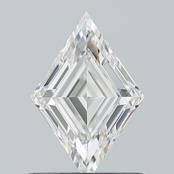 0.6 ct Lozenge Diamond